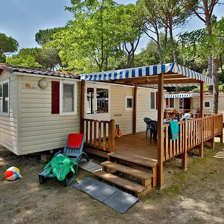 Albatross Mobile Homes On Camping Waikiki 利多迪迪耶索洛 外观 照片