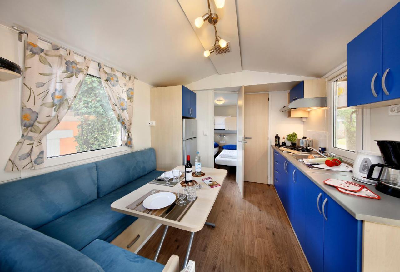 Albatross Mobile Homes On Camping Waikiki 利多迪迪耶索洛 外观 照片