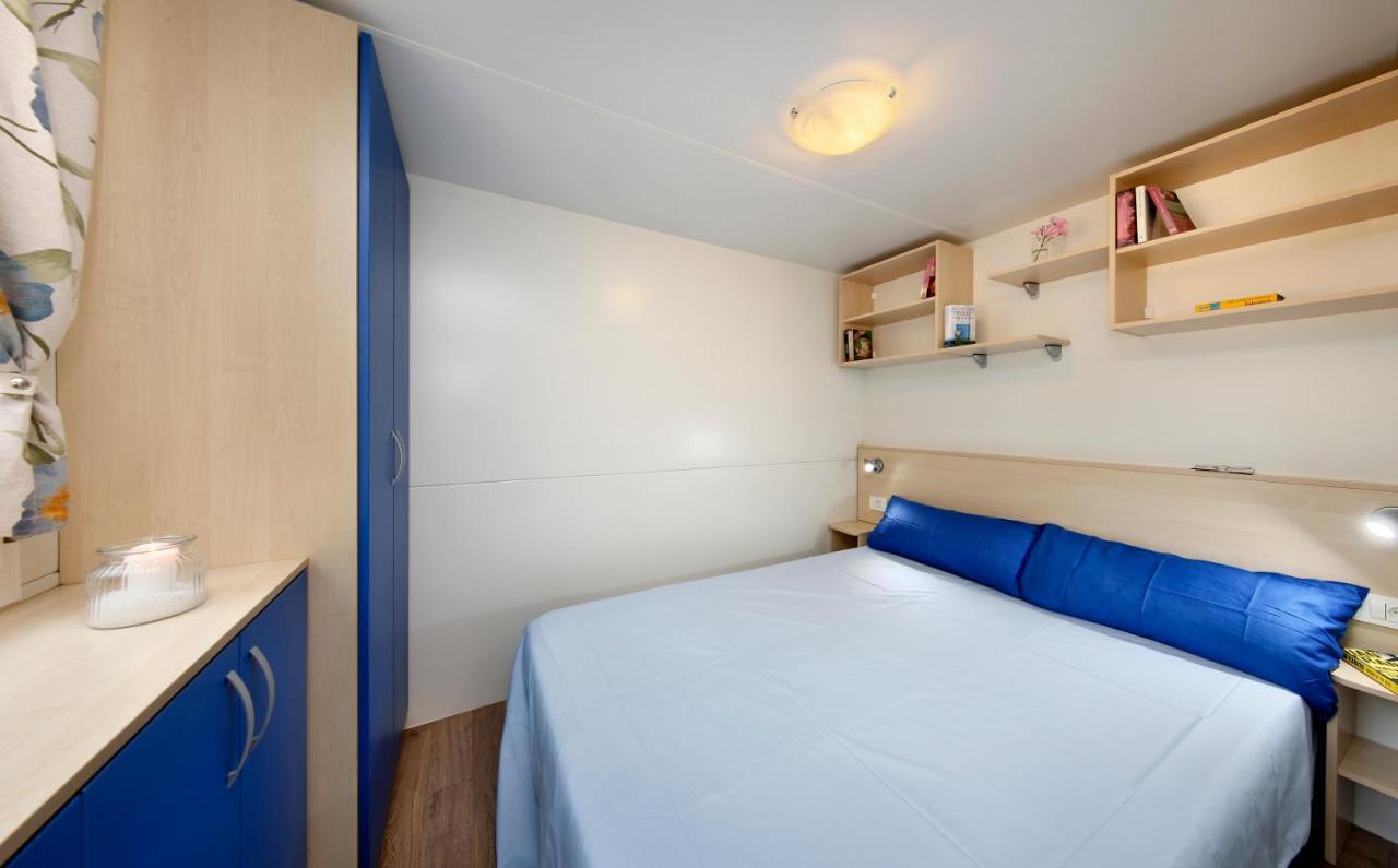 Albatross Mobile Homes On Camping Waikiki 利多迪迪耶索洛 外观 照片
